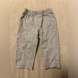 Carters kid pants